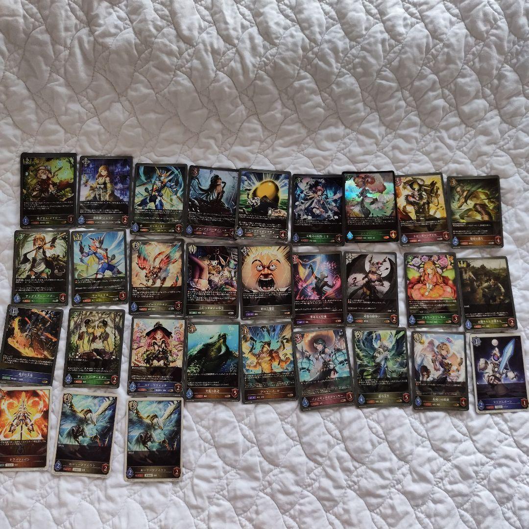 Shadowverse EVOLVE スペシャルスターターセット 2025