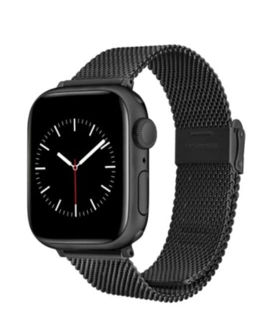 ダニエルウェリントン Smart Watch Mesh Strap 20mm