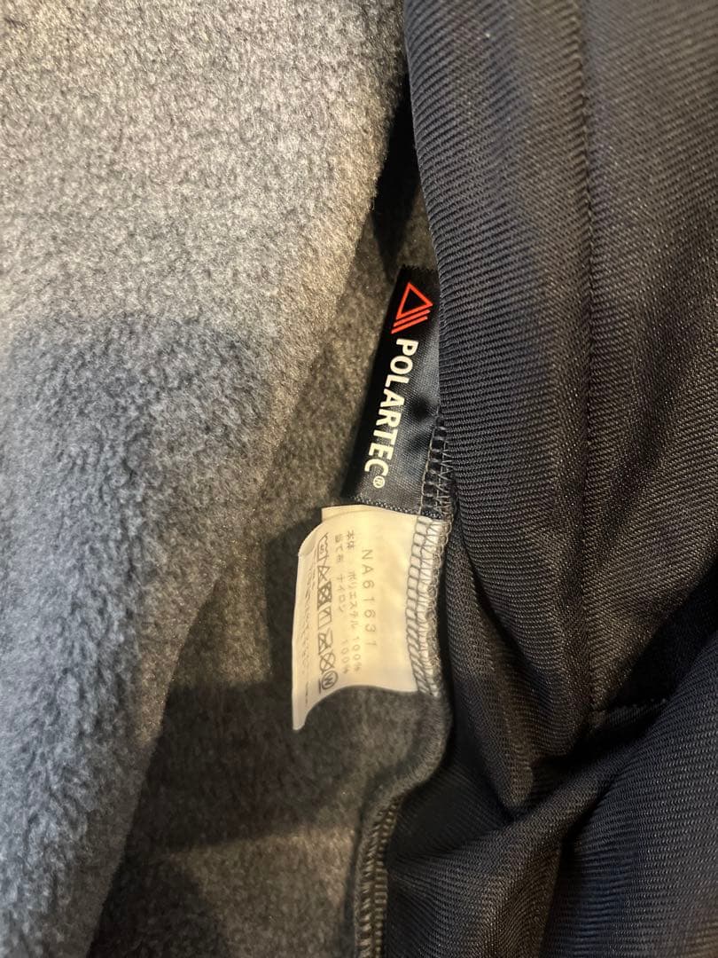 セットアップS・THE NORTH