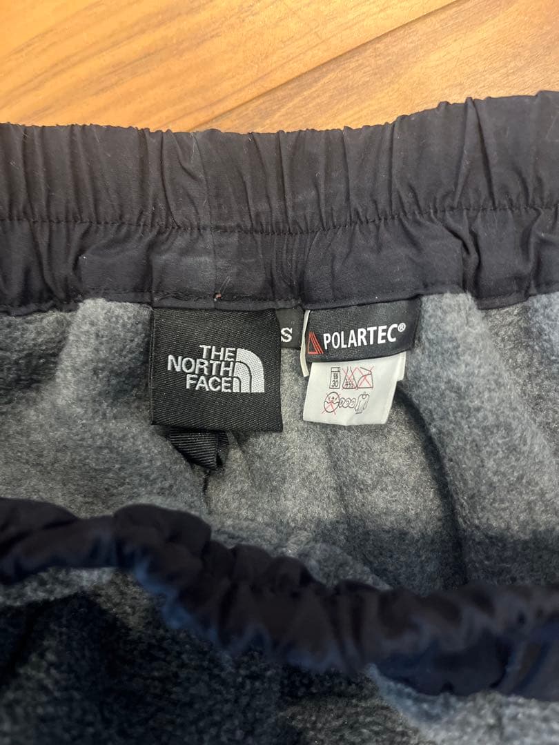 ザ ノースフェイス