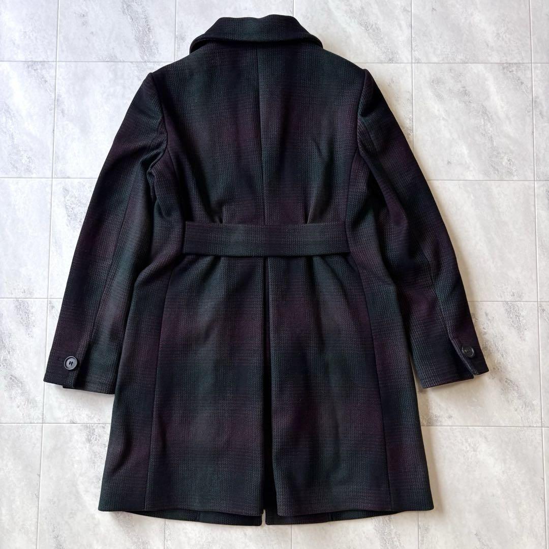 2000AW MIU MIU チェスターコート archive ジャケット s-l1200.jpg