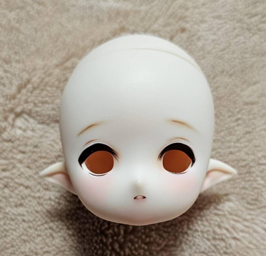 imomodoll　カスタムヘッド　1/6ドール ヘッドあり！選べるヘッド！Imomodoll 咪咪狗男体4分小男孩素体 MIE