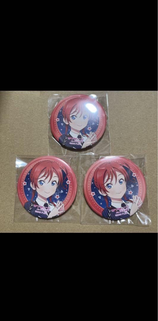 Amazon.co.jp: 『ラブライブ!スーパースター!!』 [米女 メイ] 第