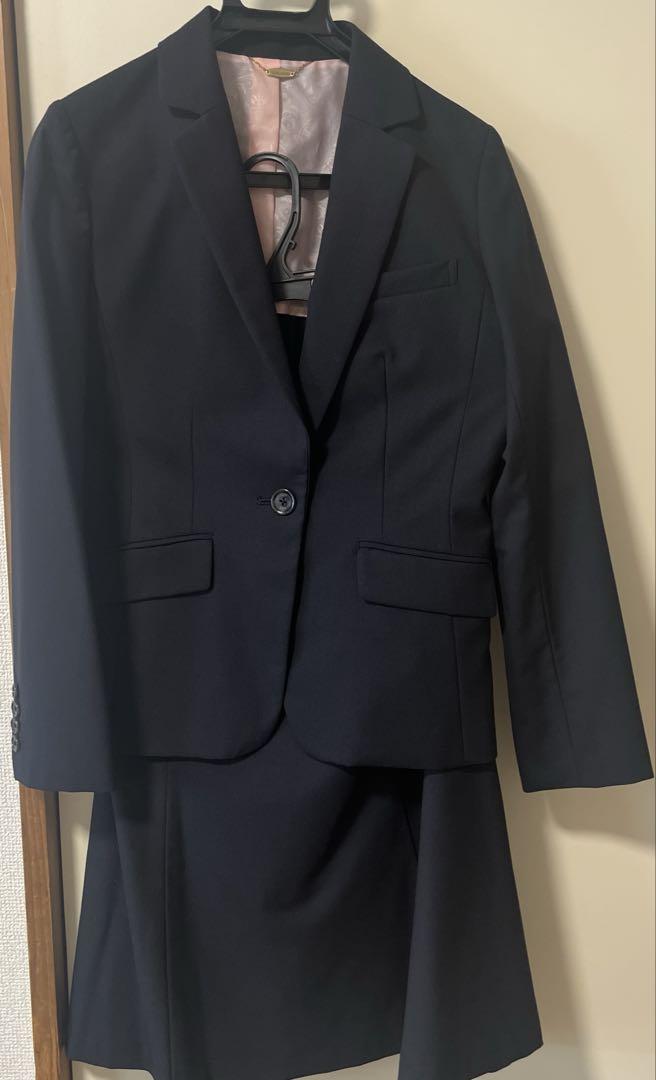 即購入可 ROYAL PARTY スカートスーツ 11号