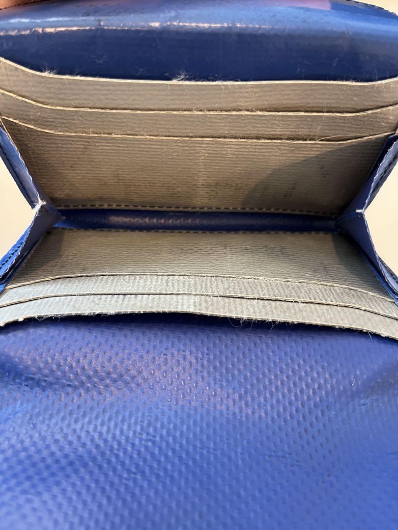 freitag wallet フライターグ財布 F554