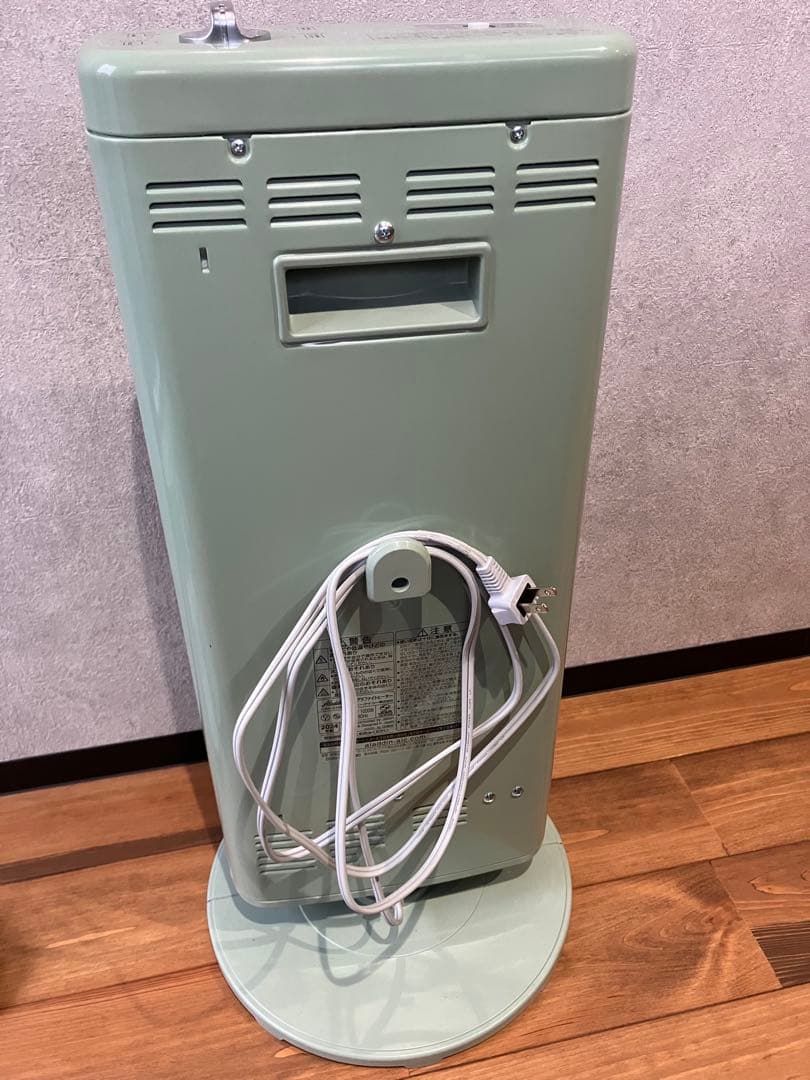 アラジン 遠赤グラファイトヒーター