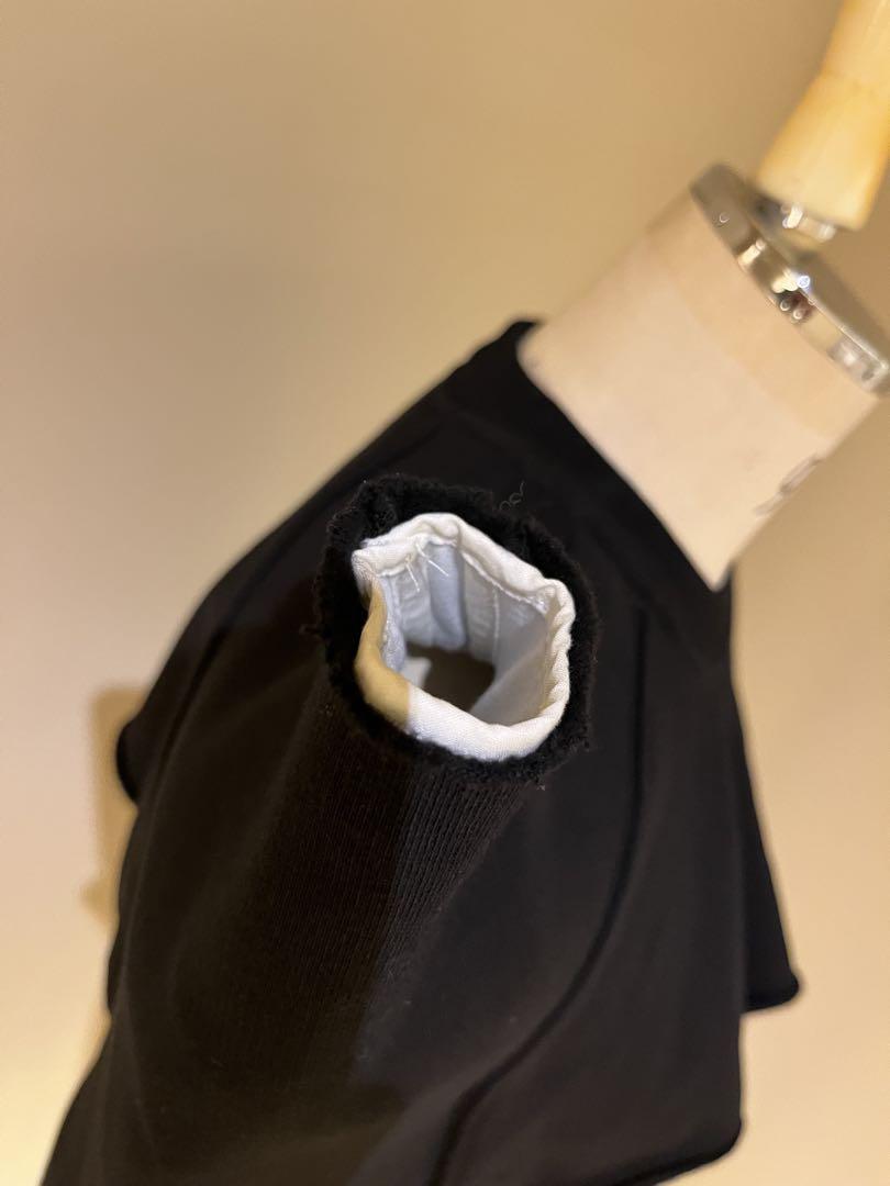 Rick Owens LIDO S/S24 スウェット トップス 未使用 レア品