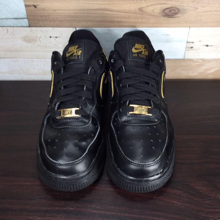 好評国産 NIKE ‘07 ESSENTIAL 23cm 0D31S-m46492248877 AIR FORCE1 日本製定番