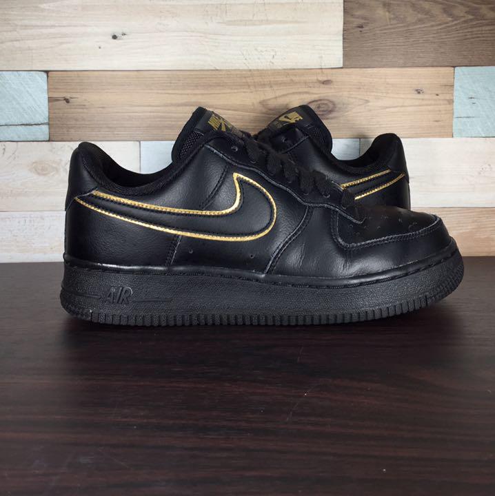 好評国産 NIKE ‘07 ESSENTIAL 23cm 0D31S-m46492248877 AIR FORCE1 日本製定番