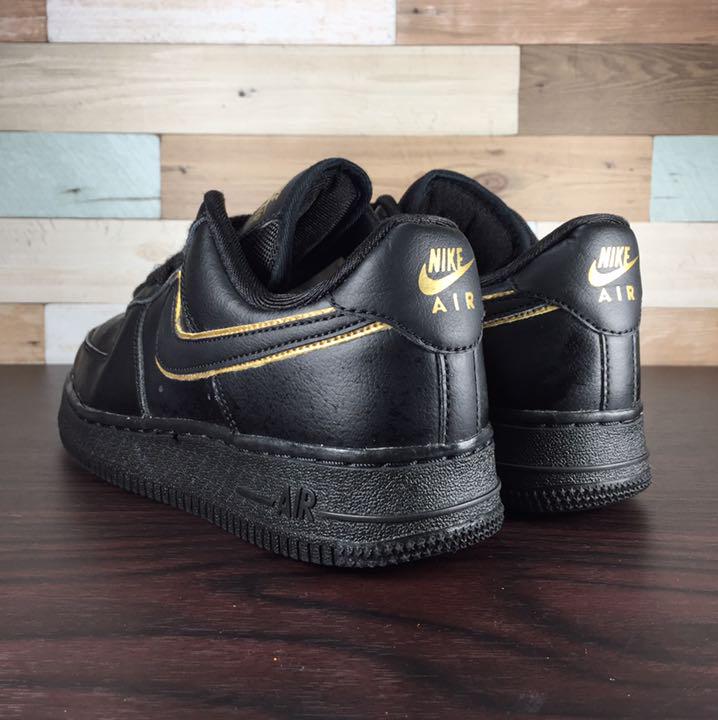 好評国産 NIKE ‘07 ESSENTIAL 23cm 0D31S-m46492248877 AIR FORCE1 日本製定番