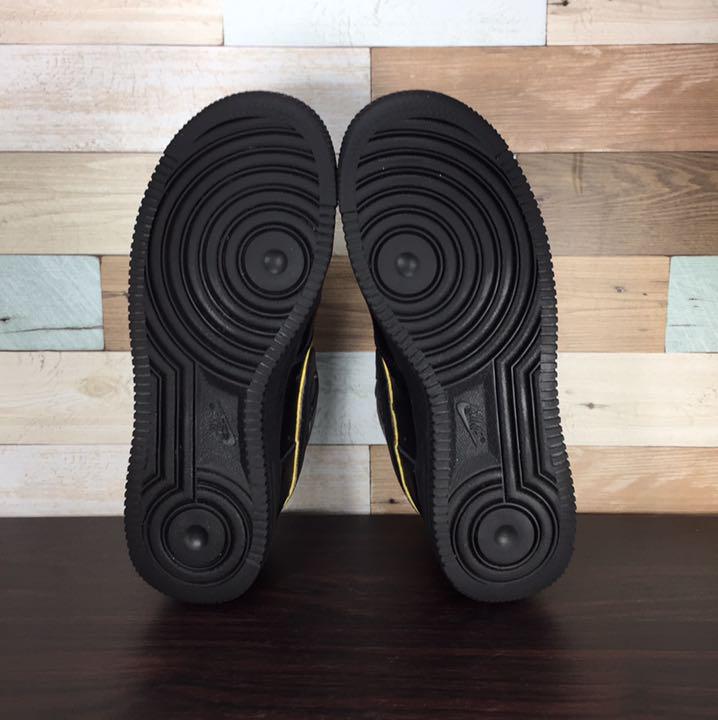 好評国産 NIKE ‘07 ESSENTIAL 23cm 0D31S-m46492248877 AIR FORCE1 日本製定番