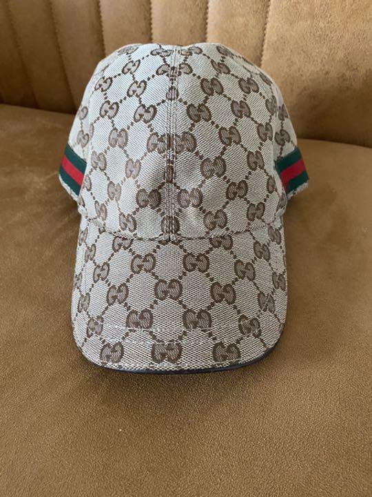 GUCCI キャップ 帽子 GUCCI キャップ 帽子