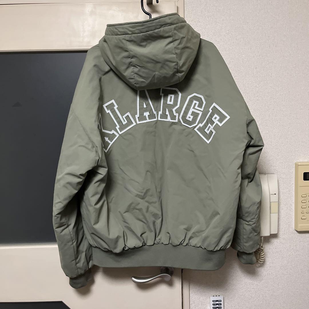 xlargeジャケットアウター｜ファッション