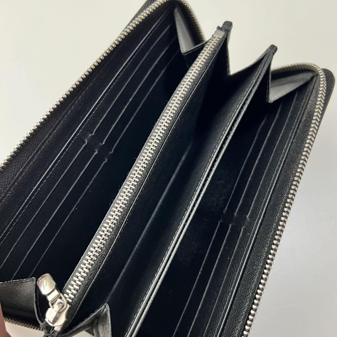 LOUIS VUITTON ルイヴィトン 長財布 エピ・デニム