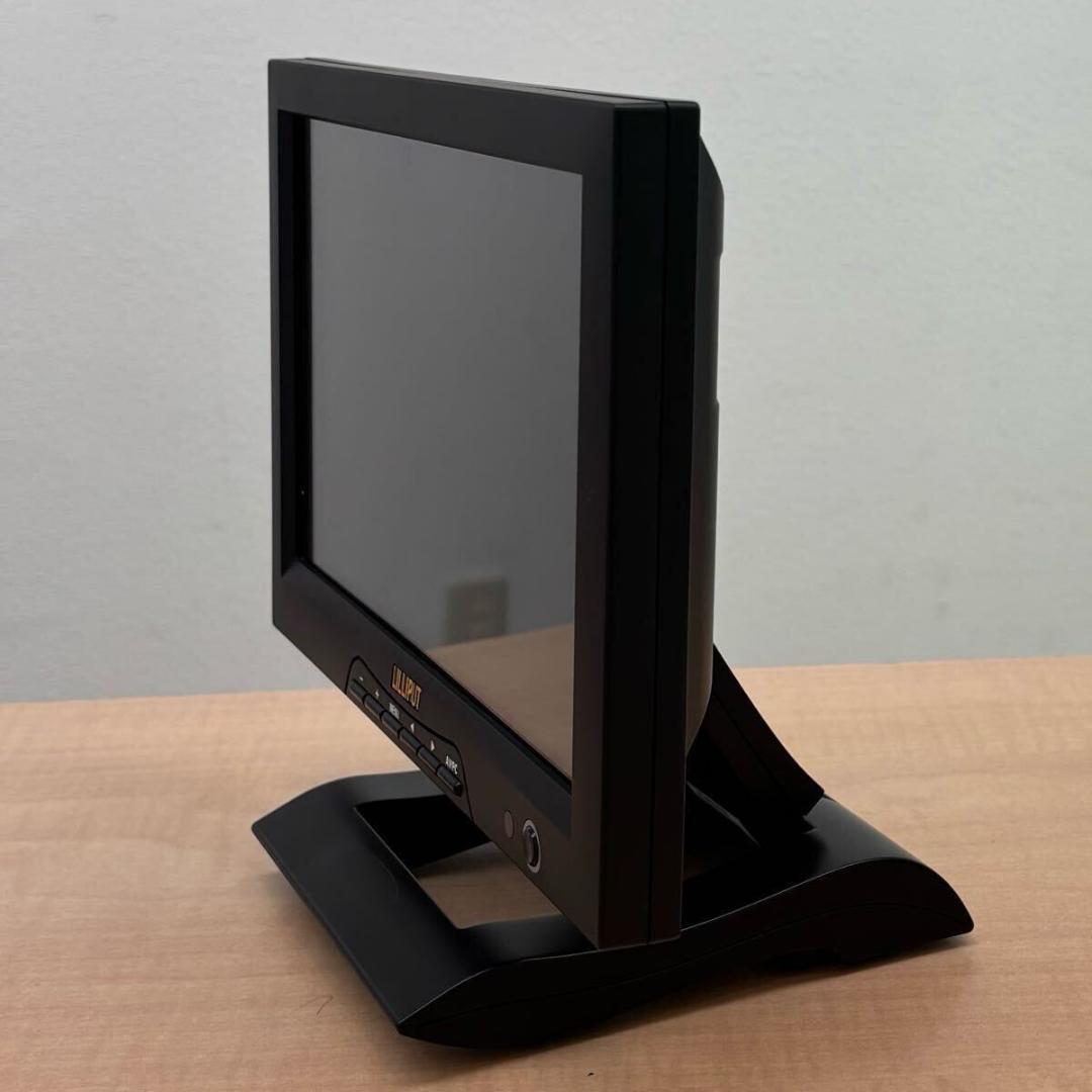 美品◆LILLIPUT／FA1012－NPCT10.1インチ容量性タッチモニター 美品◇LILLIPUT／FA1012－NPCT10.1インチ容量性タッチモニター