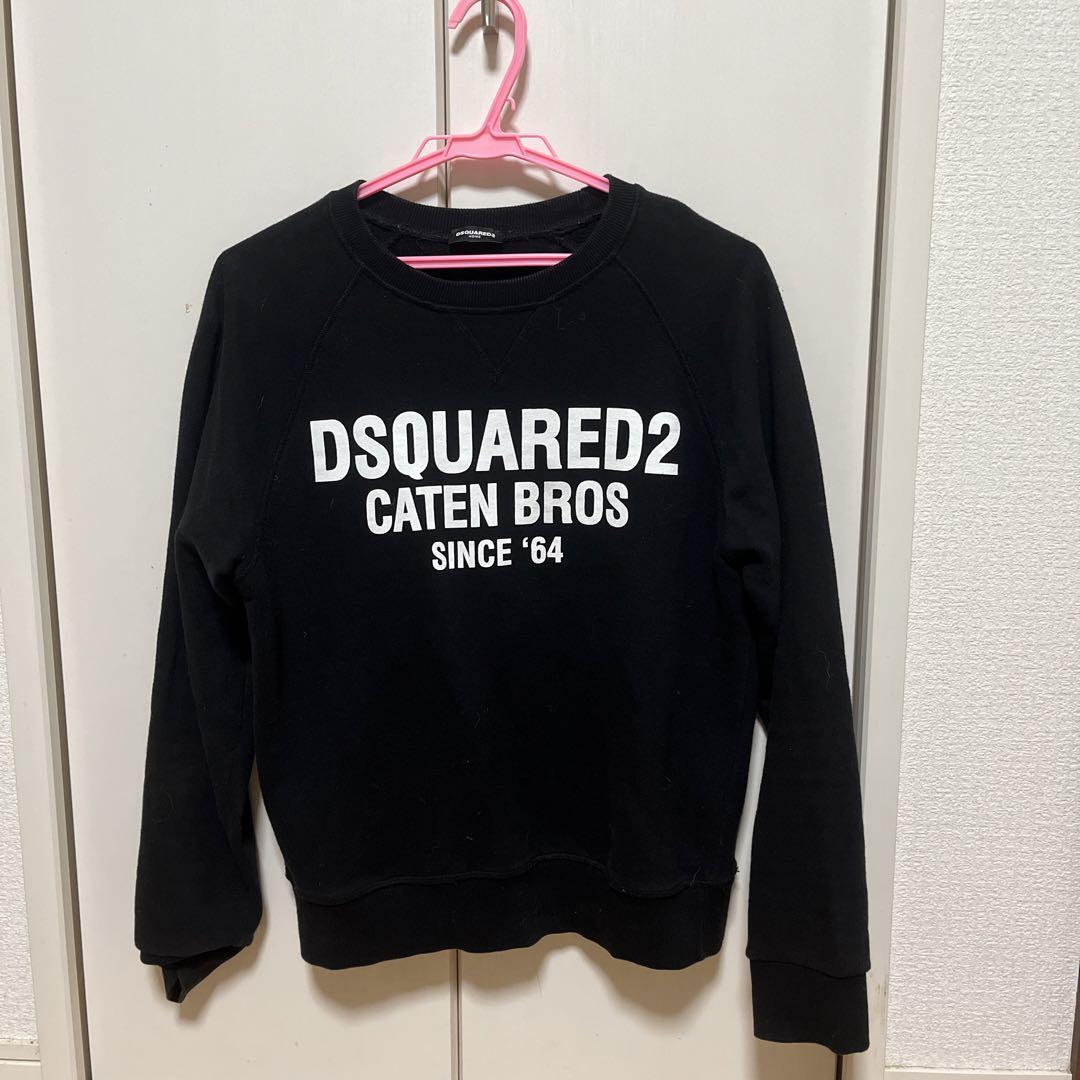 【海外配送可】【送料無料】 DSQUARED2 トップス トップス