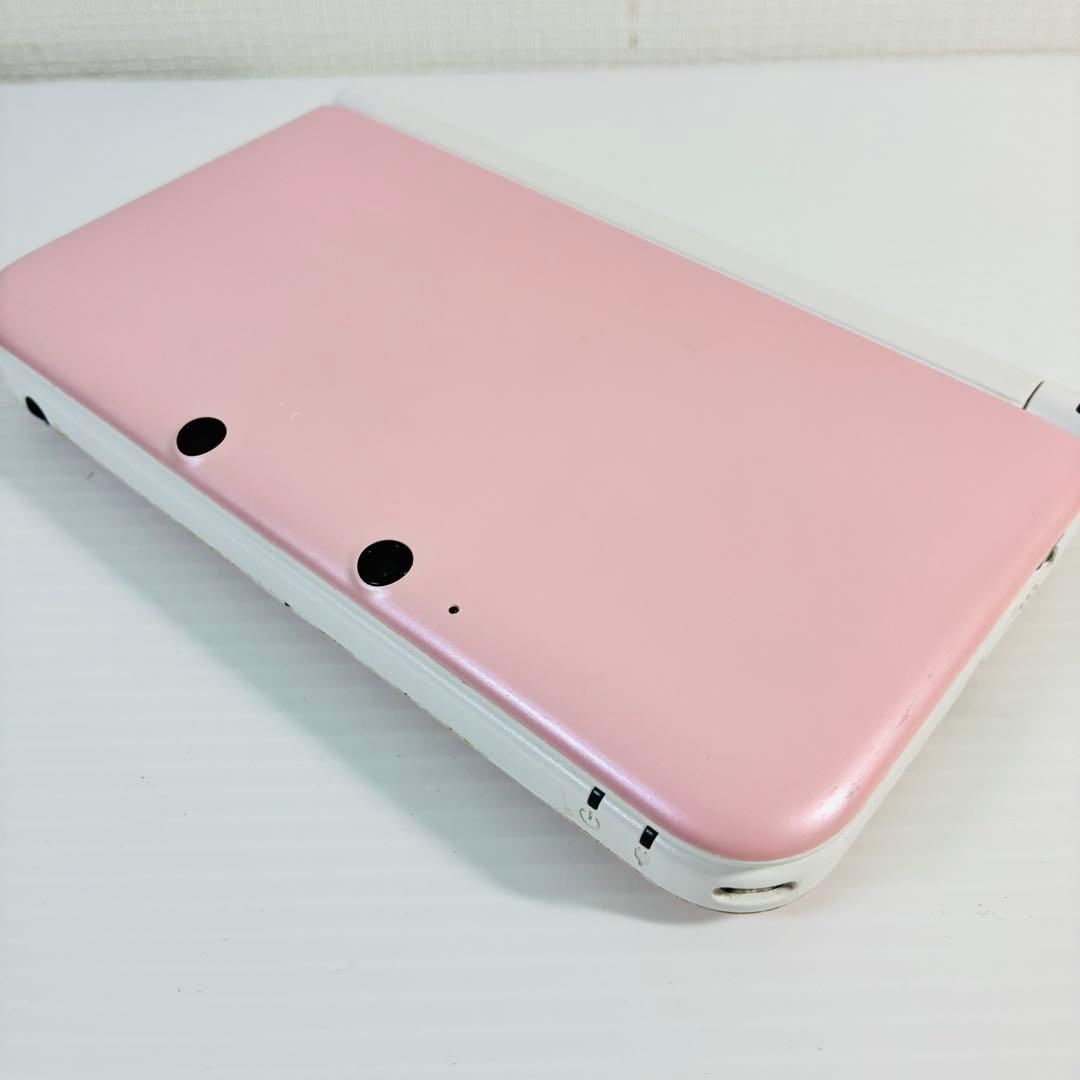 ニンテンドー3DS