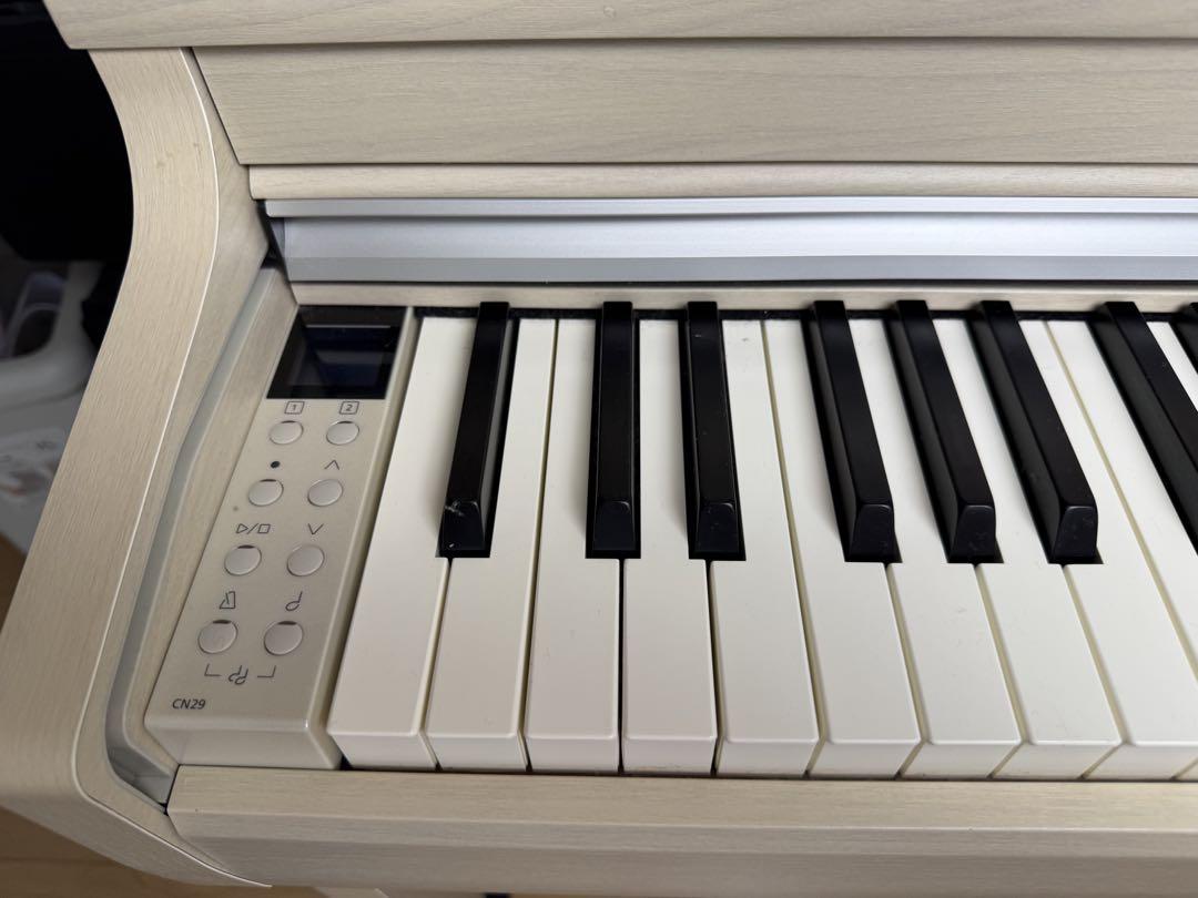 KAWAI 電子ピアノ
