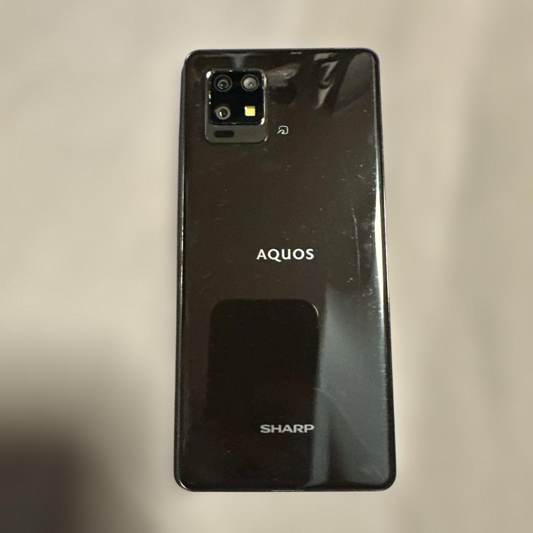 AQUOS zero6 128GB SiMフリー ジャンク 1 - メルカリ