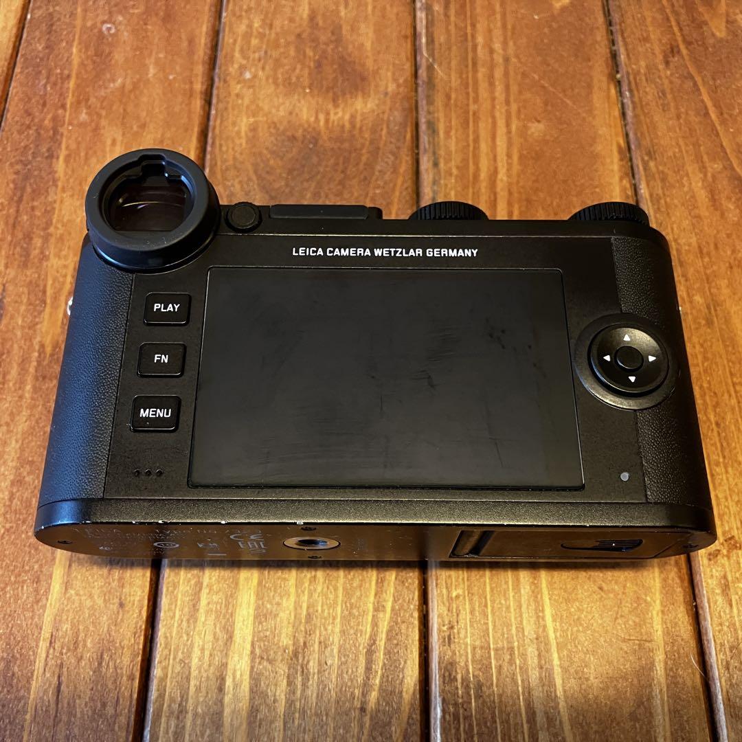 Leica CL /ブラック ボディ