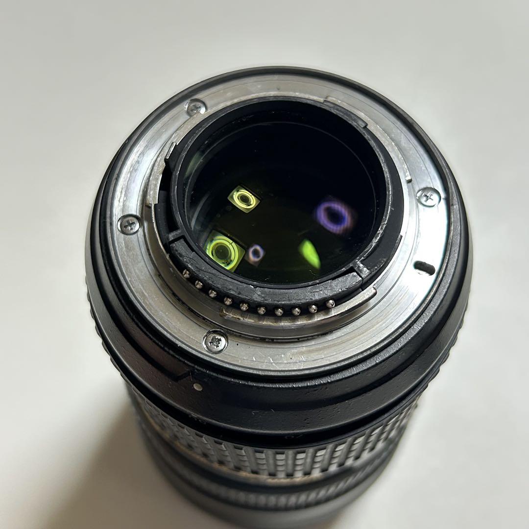 NIKON AF-S NIKKOR 24-70mm F2.8 ポーチ、箱付き - メルカリ