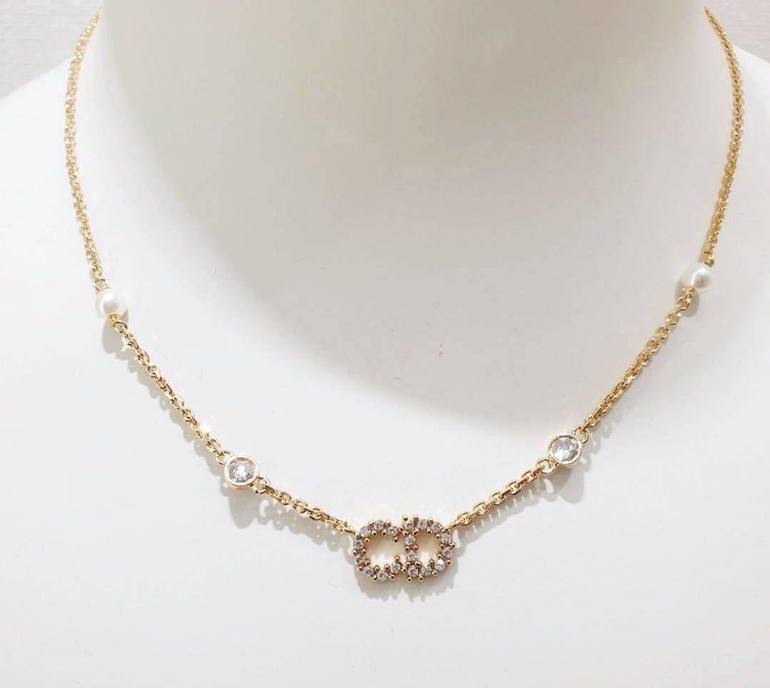 CLAIR D LUNE DIOR ディオール ネックレス Dior CLAIR D LUNE DIOR ディオール ネックレス Dior