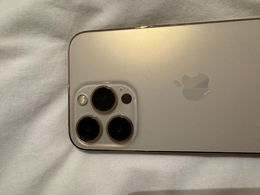 Apple iPhone 11 Pro ゴールド 128GB