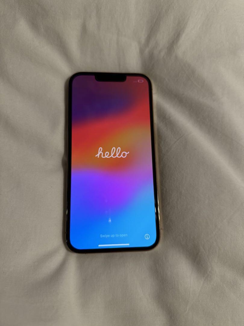 Apple iPhone 11 Pro ゴールド 128GB