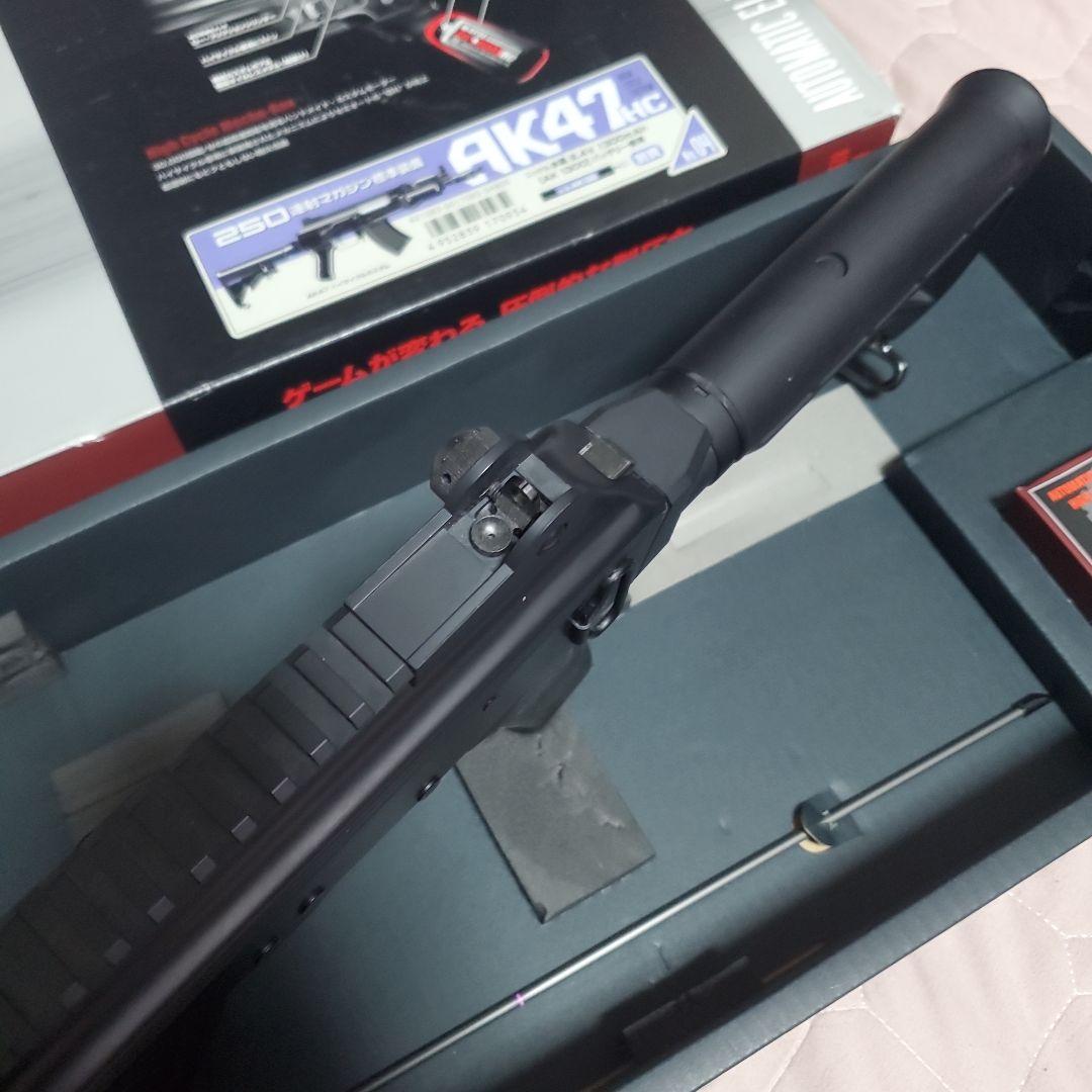 美品 ハイサイクル カスタム AK47 HC
