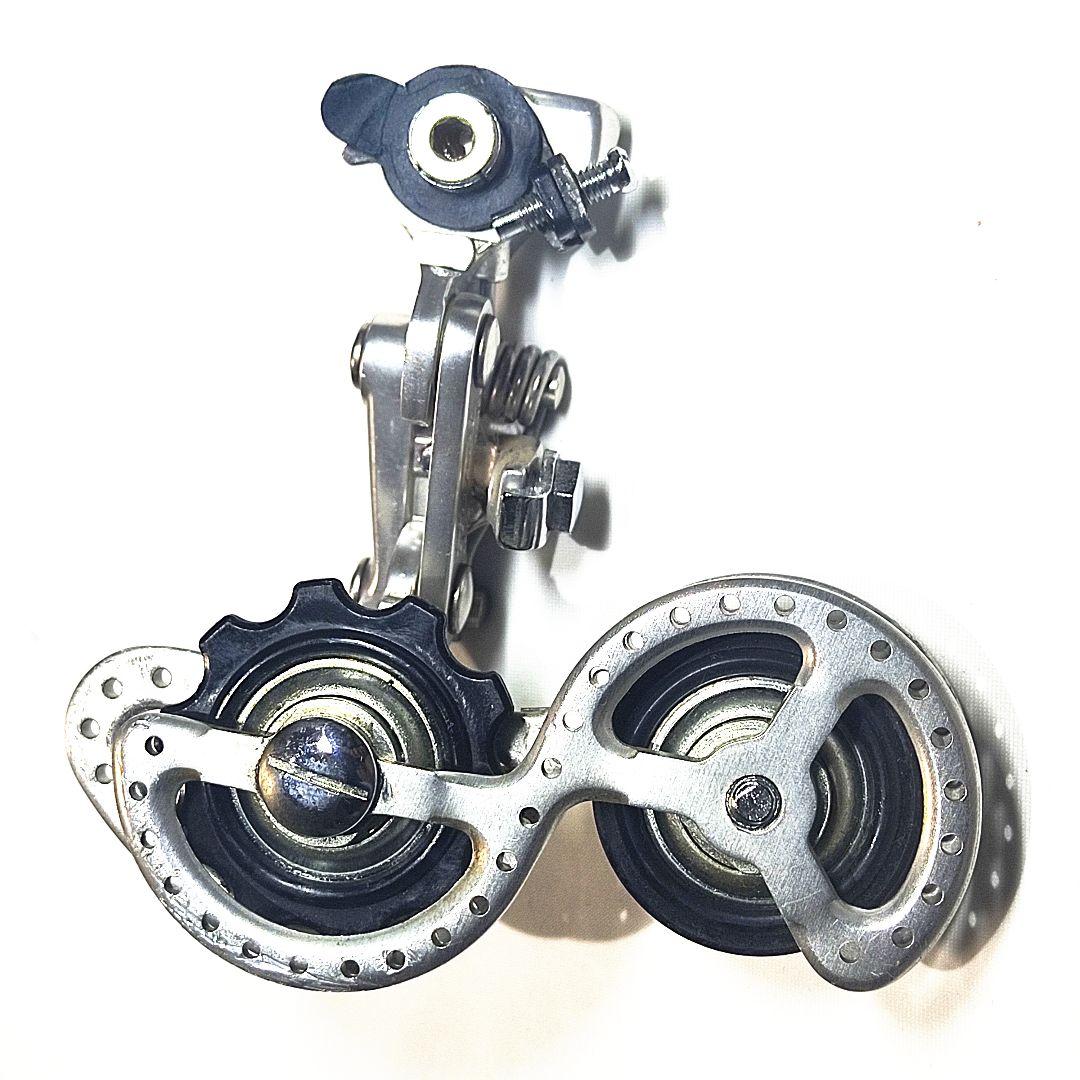 ユーレー　ジュビリー　リアメカ　中古品