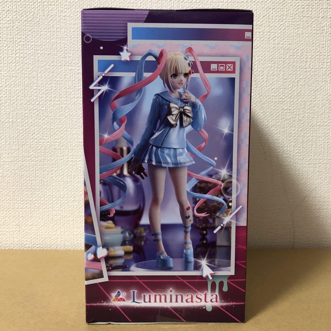 超絶最かわてんしちゃん ニーディガールオーバードーズ