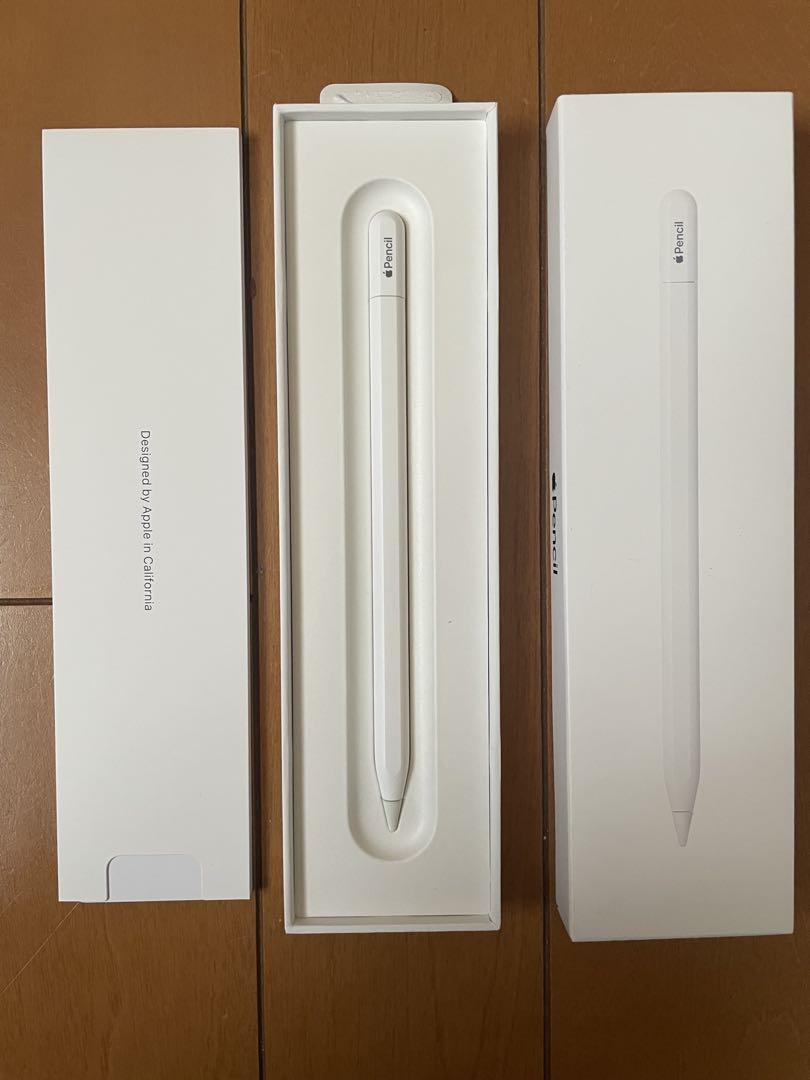 Apple Pencil USB-C