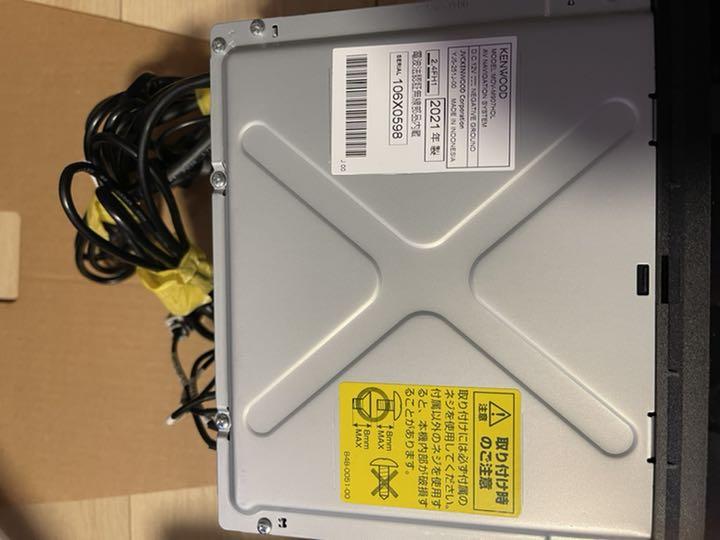 特価低価 クロえもん様専用 ケンウッド 彩速ナビ 9インチ MDV-M907HDL zmZg8-m46500550002 限定SALEHOT