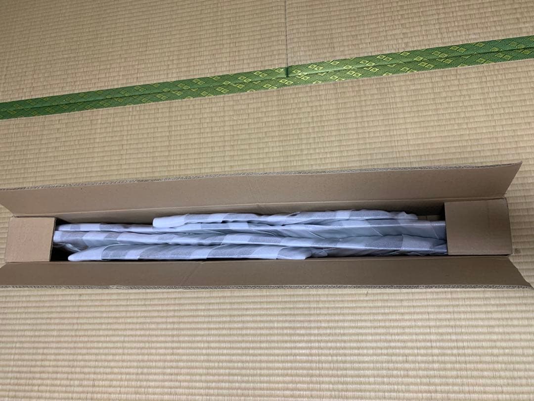 未使用　RAV4 50系 サイド ドアプロテクター ガーニッシュ