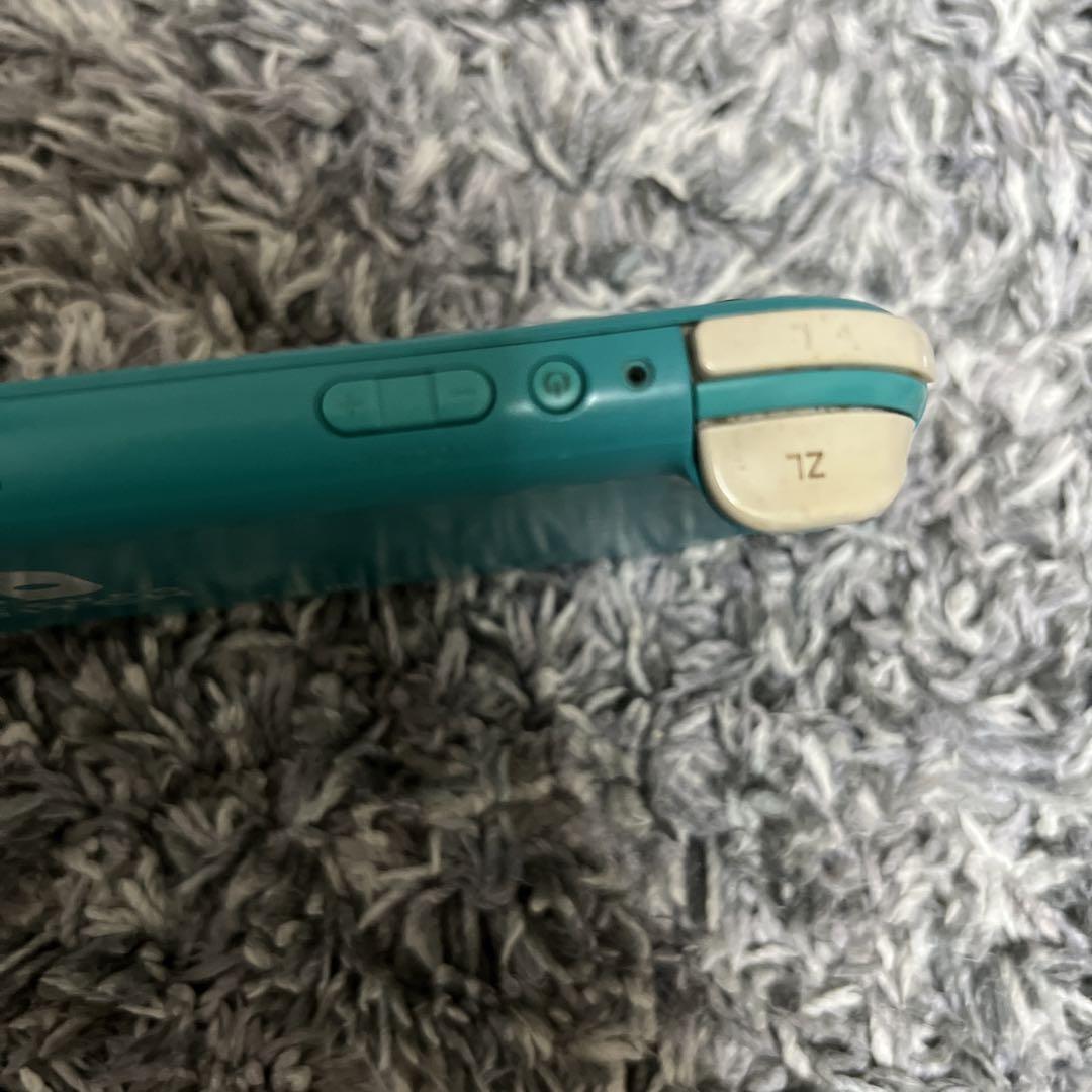 NintendoSwitchLight ジャンク