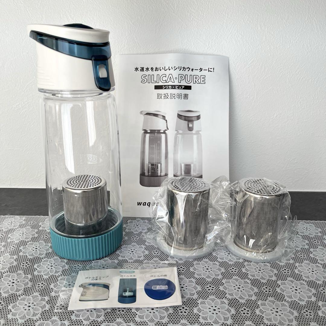 タカギ浄水器交換カートリッジ2本 JC0032DK