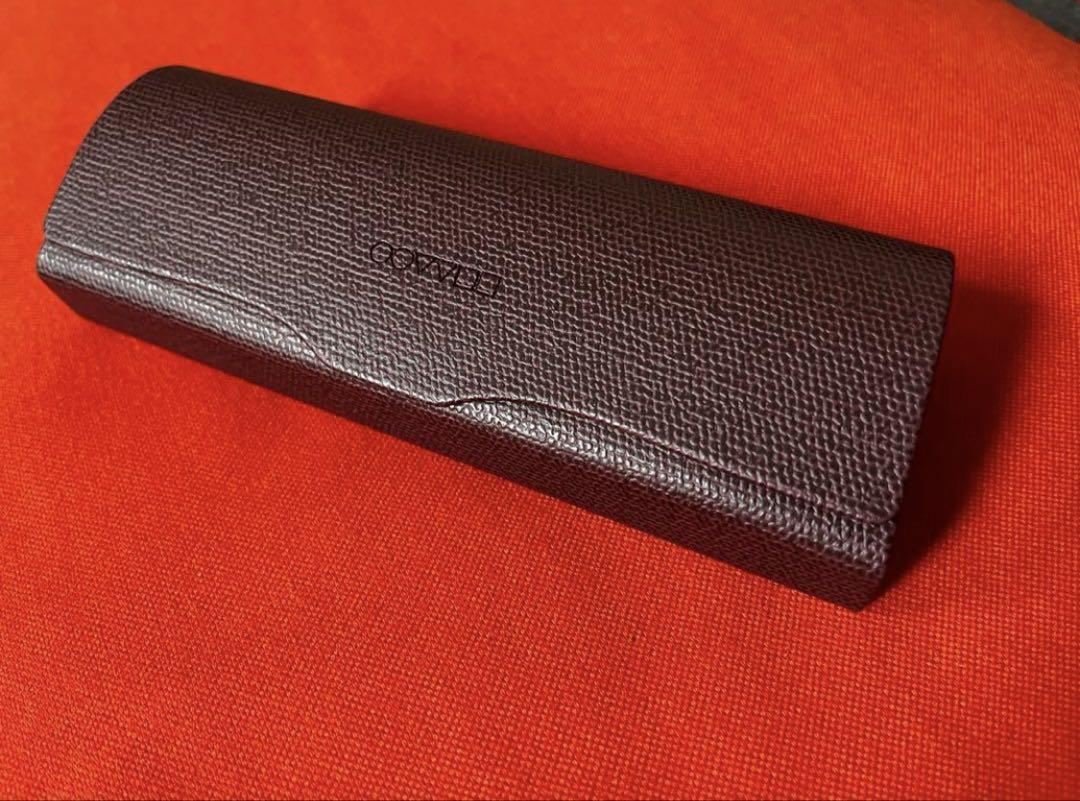 OLIVER PEOPLES OV 1350T ゴールドメガネ