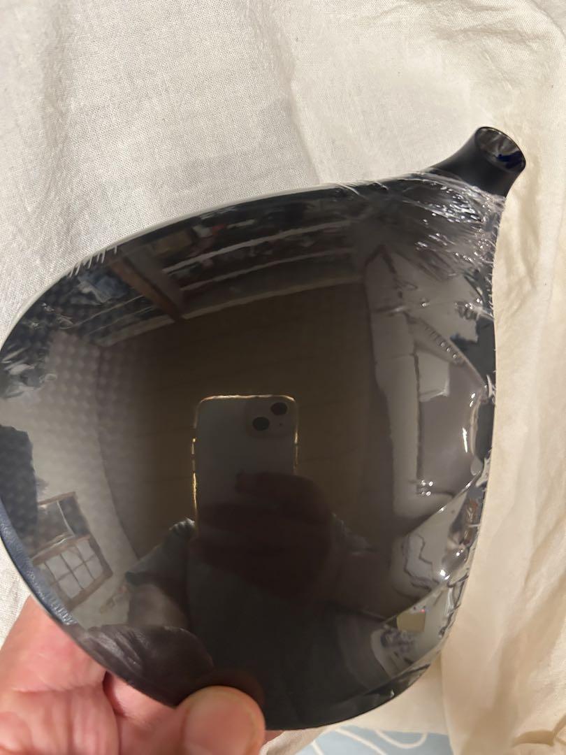 新品　未使用　PING G440 MAX ドライバー　9°