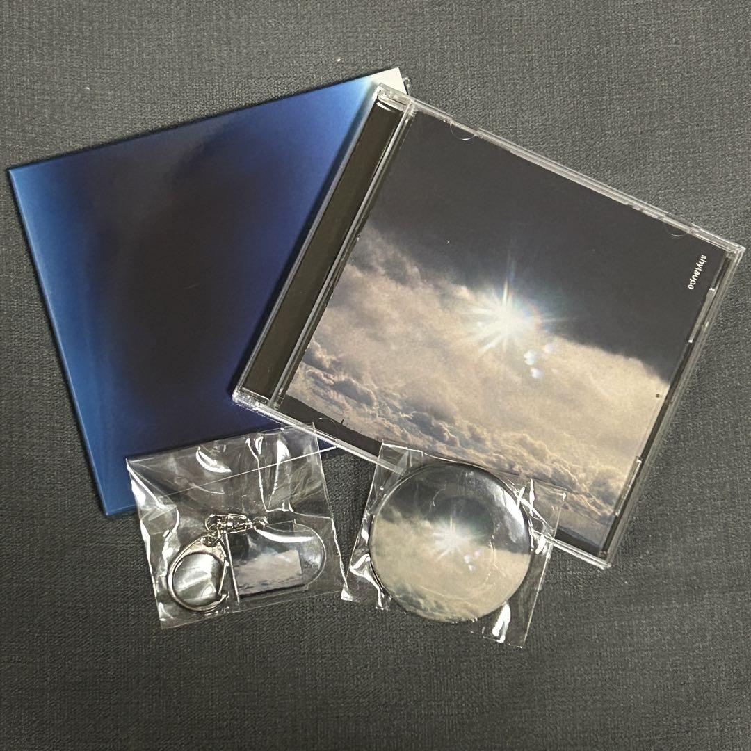 僕のこと（初回限定盤）新品　未開封 2025年最新】Mrs. GREEN APPLE 僕のこと 初回限定盤 (+DVD) 新品