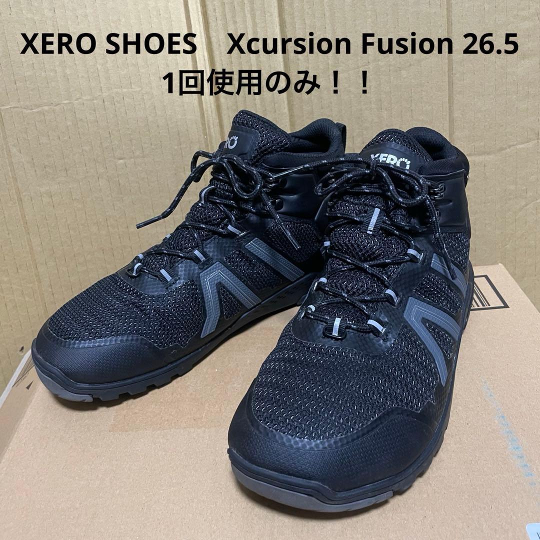XERO SHOES　Xcursion Fusion 26.5