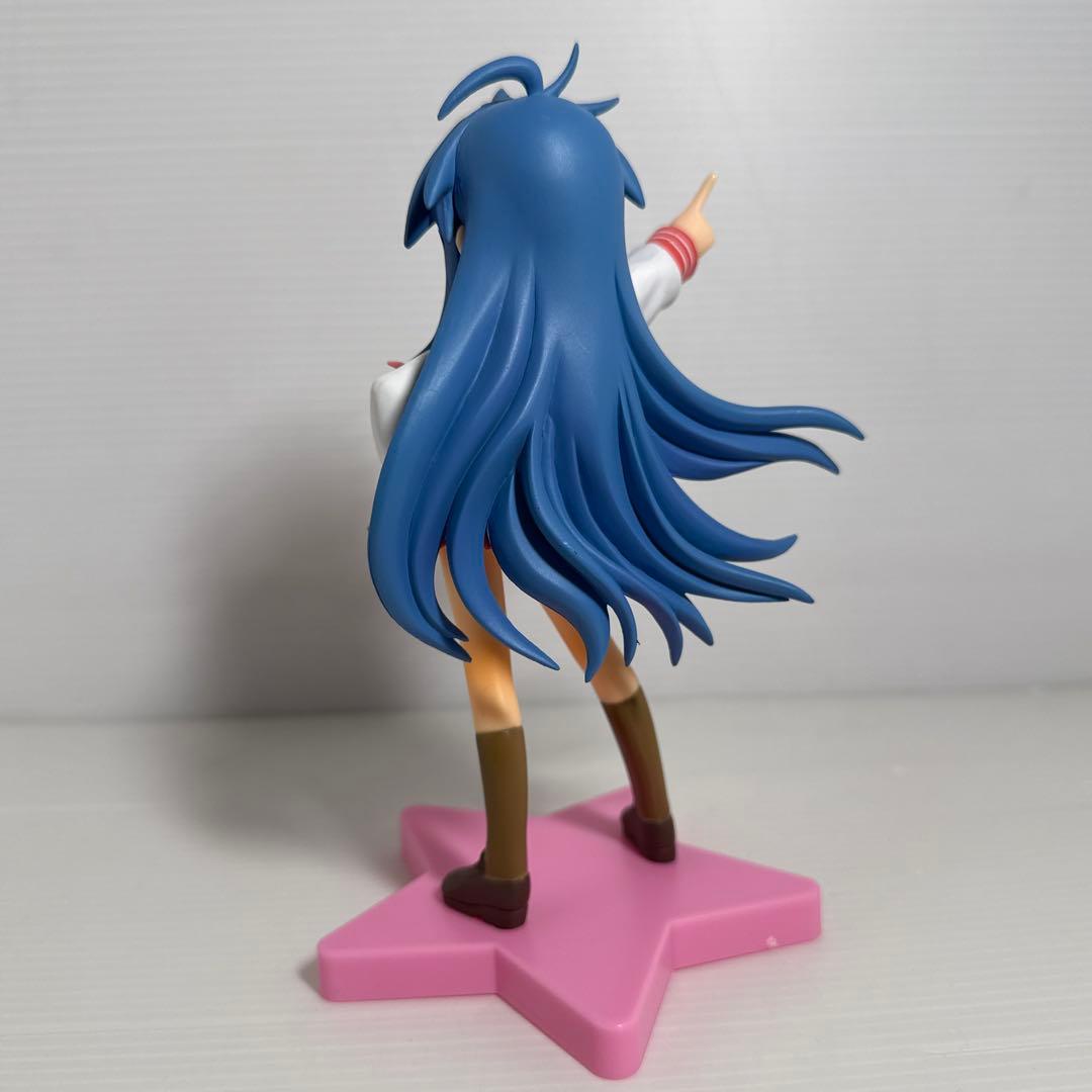 レア！ らき☆すた 泉こなた エクストラフィギュア