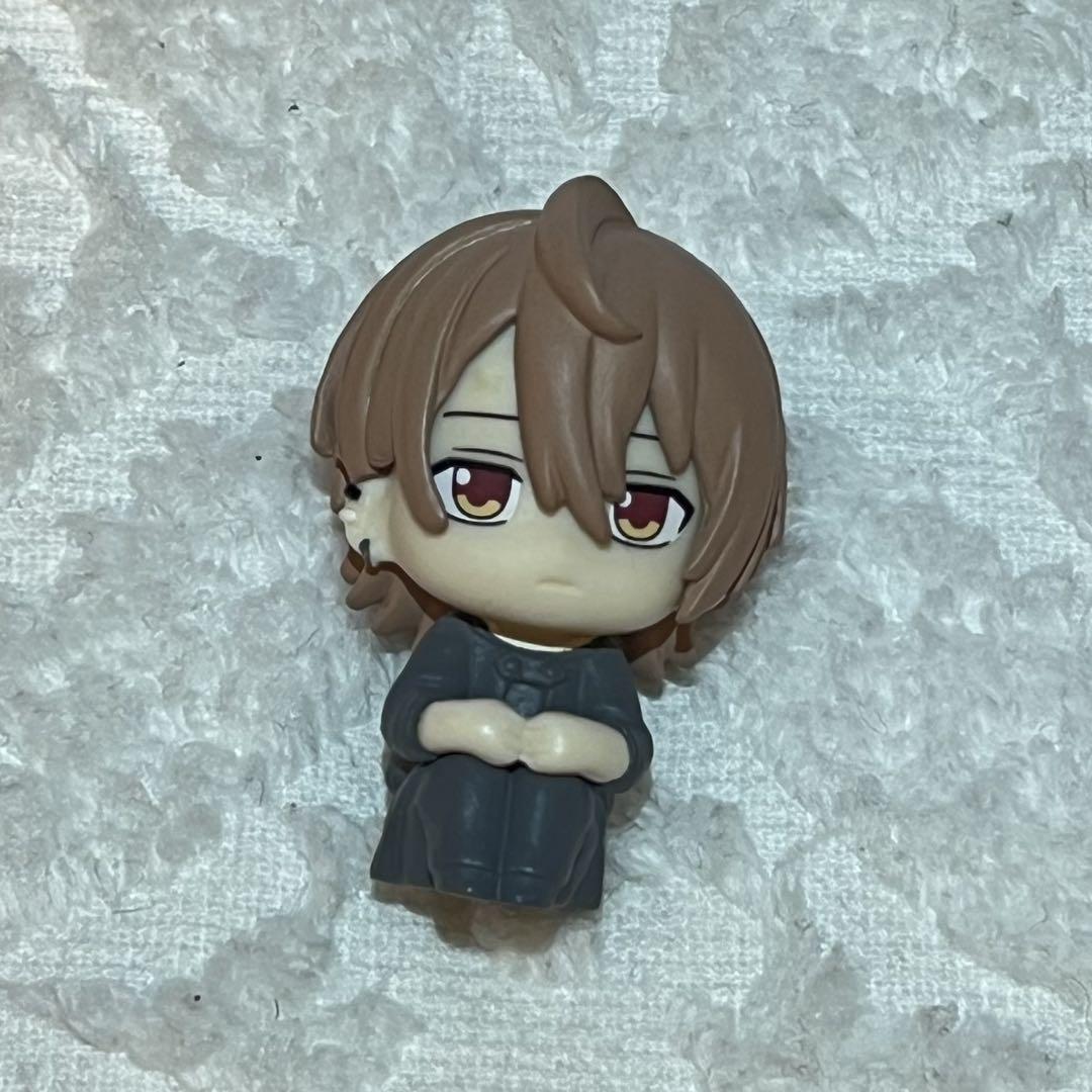 カラフルピーチ　からぴち　うり　まちぼうけ　まとめ売り BANDAI カラフルピーチ まちぼうけ 2 うり 単品 からぴち ガチャ