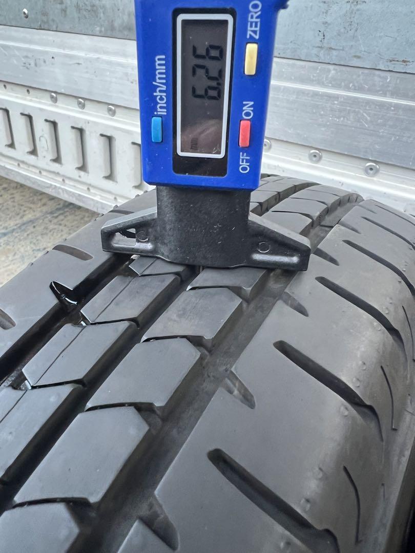 yukmat145／80R13 75Sスチールホイールセット深溝