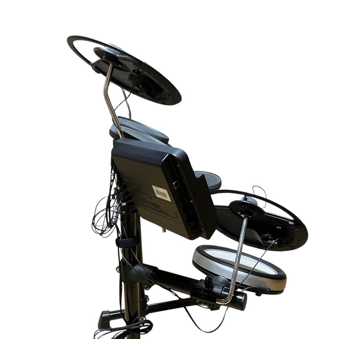 【良品】YAMAHA DTX480KSC ヤマハ 電子ドラム スローン 【良品】YAMAHA DTX480KSC ヤマハ 電子ドラム スローン