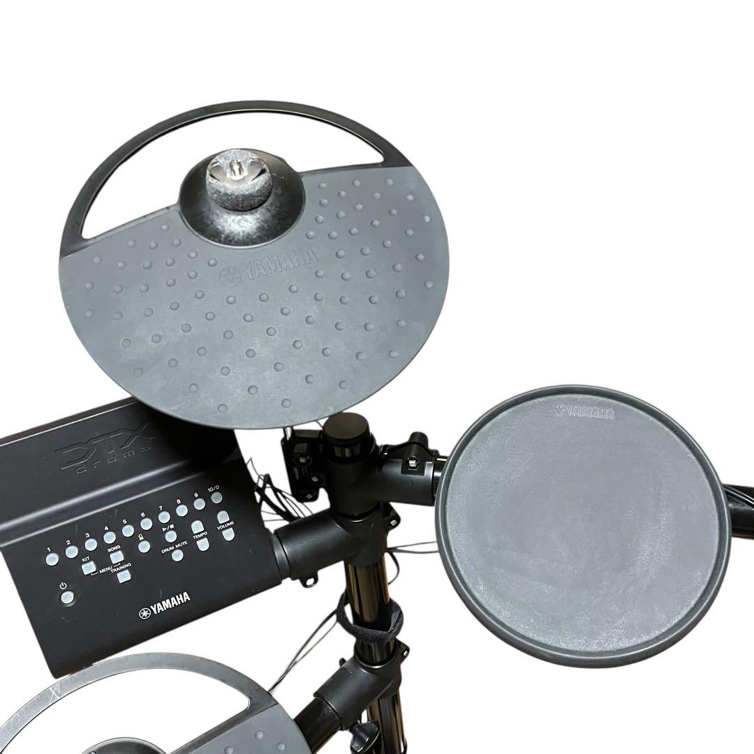 【良品】YAMAHA DTX480KSC ヤマハ 電子ドラム スローン 【良品】YAMAHA DTX480KSC ヤマハ 電子ドラム スローン