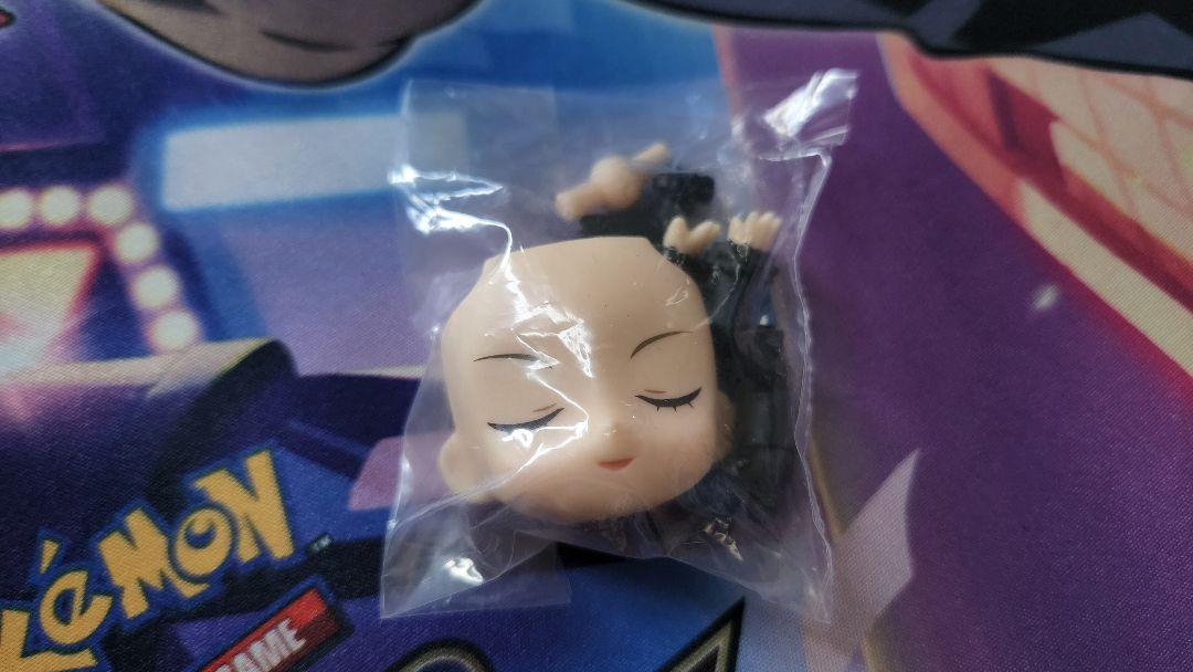 シロナ　ガブリアス 　ねんどろいど　ポケモン