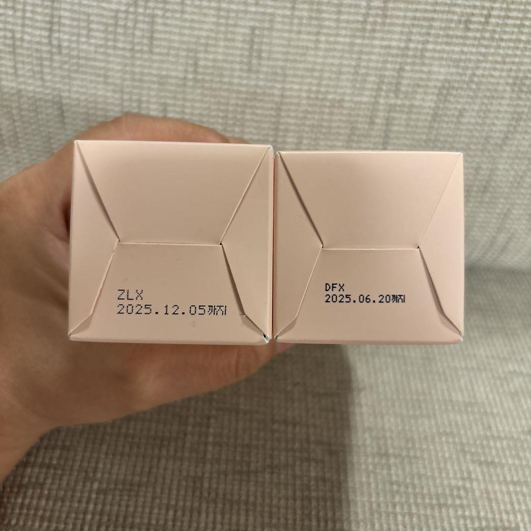 新品　未開封　カヒ　KAHI ミスト　美容液　韓国ドラマ　ヒアルロン酸