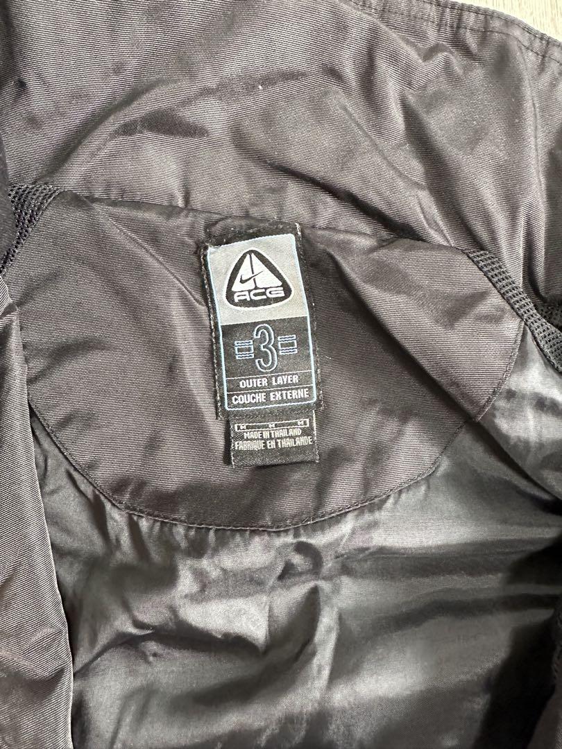 NIKE ナイキ ACG ジャケット