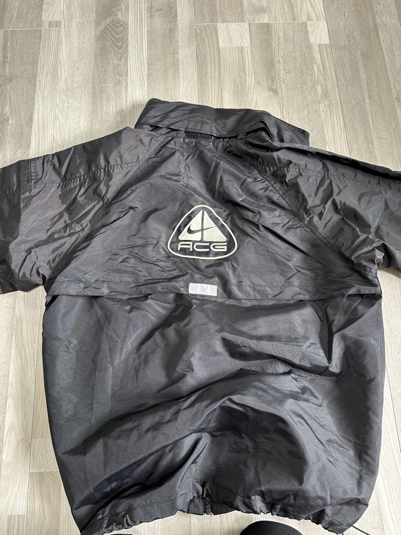 NIKE ナイキ ACG ジャケット