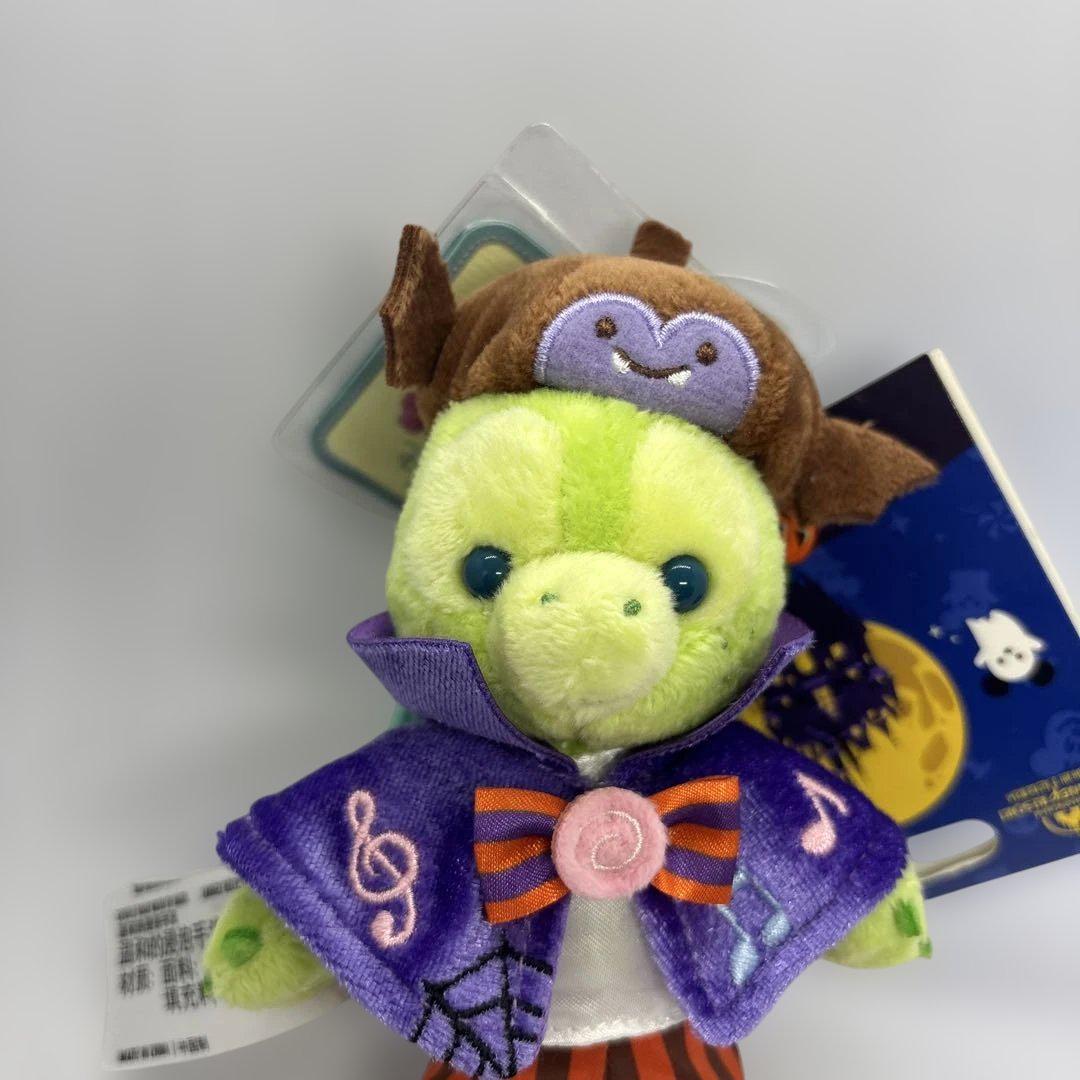 ハロウィン オルメル ぬいぐるみSS| 上海ディズニー